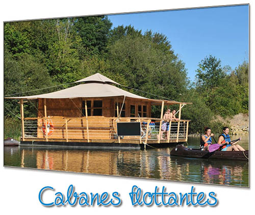 Echologia-2014-Logements hebergements insolites weekend nature Cabanes-flottantes